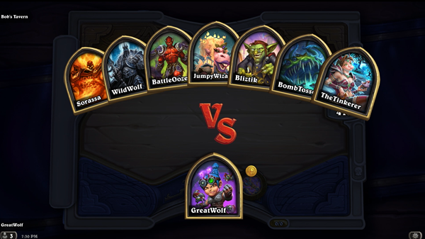 掌握这些细节技巧 《炉石传说：酒馆战棋》胜率翻倍！