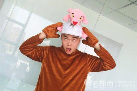 抖音董新尧女友是谁黑历史 董新尧恶搞个人资