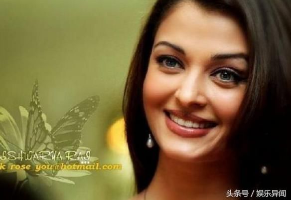 美女,中国美女上榜,不是范冰冰也不是章子怡而