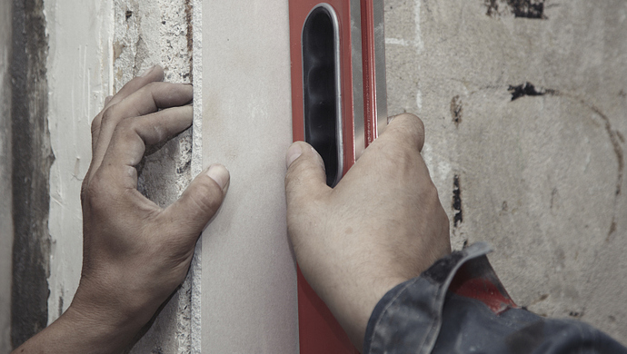 南房新一代的上海工匠正在不断涌现