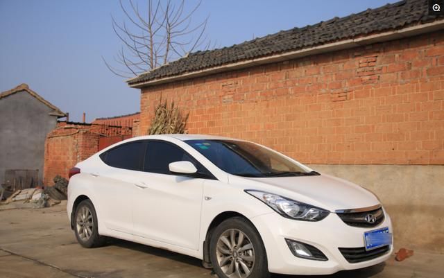 农村人借钱也要买车,为什么这么热衷于买车?是