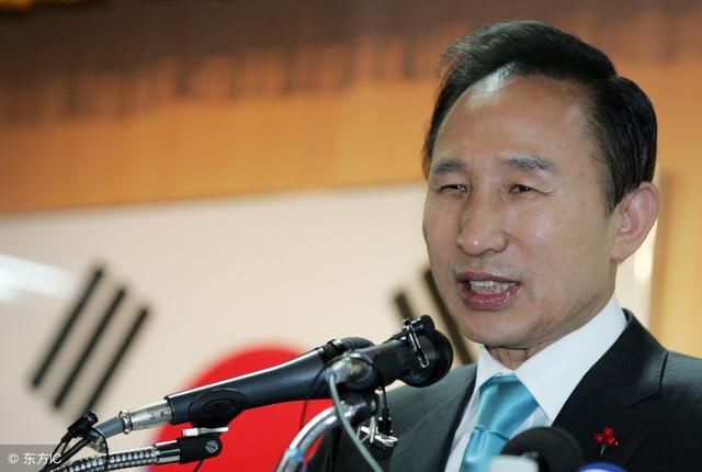 韩国总统为何都下场凄惨,难道真是青瓦台风水