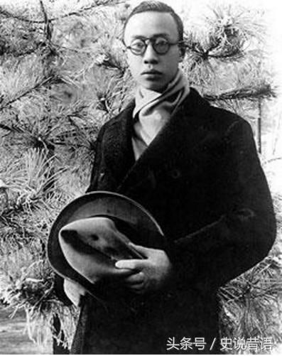 溥仪退位之后被囚紫禁城,无聊时候都干些啥事