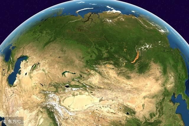 中国的北斗导航将被使用,高德、百度地图等软