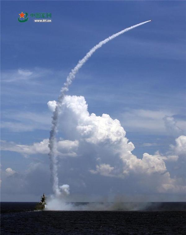 超带感!中国军队靠这12场对外军演实力圈粉