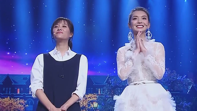 众星合唱吴秀波爱情代表作《驿动的心》 众星合唱吴秀波爱情代表作《驿动的心》