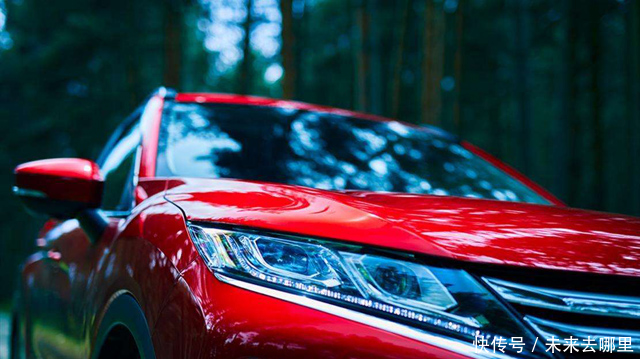 仅凭接地气三个字,奕歌能否将三菱拉回主流阵