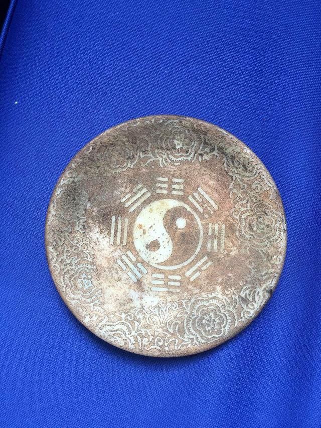 洪荒中的三大混沌至宝,他们的来历及其威能介