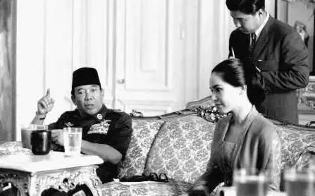 57岁总统偶遇17岁日本美少女,3个月同居,3年后