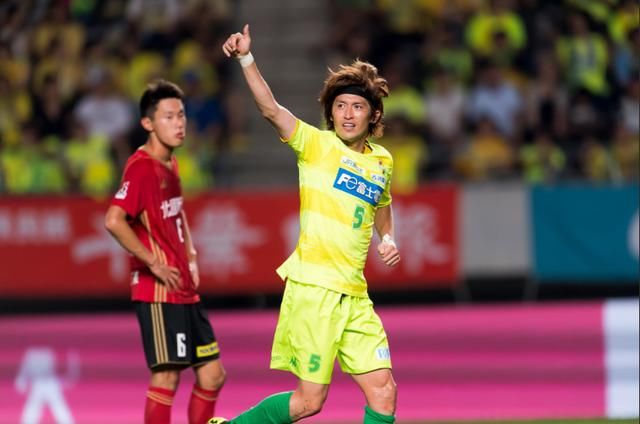 口突变+十五分钟被连入3球 千叶告诉你日本联