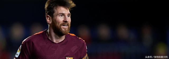 梅西都难攻破的22支球队:英超切尔西最坚挺,这