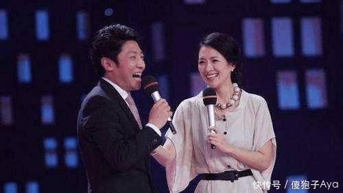 章子怡为什么最后选择了三婚的汪峰,撒贝林说