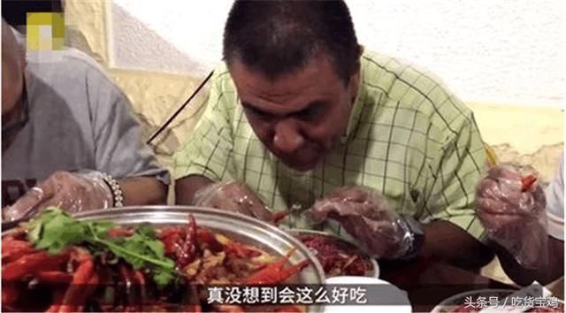 外国人评价中餐中国菜之所以丰富是因为他们