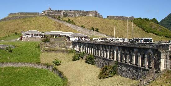 圣基茨护照可免签150多个国家或地区