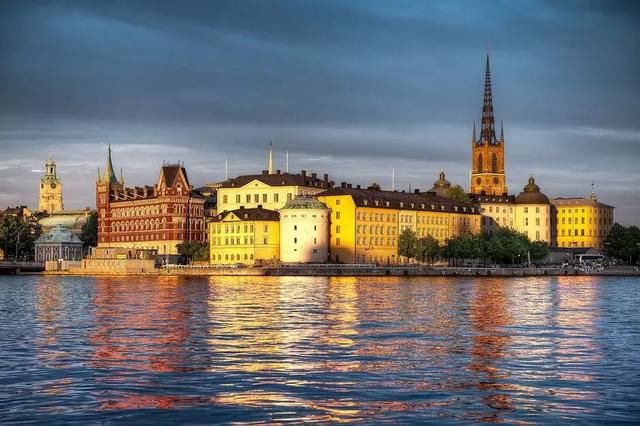 2018全球最宜居城市排名新鲜出炉,土豪们快来