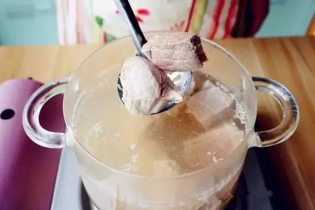 这道补铁补锌又补钙的零食,宝宝可以吃!