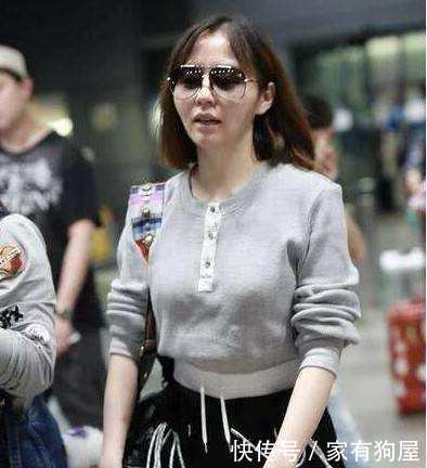 张靓颖宣布离婚, R环事件真相大白, 坦言婚后曾