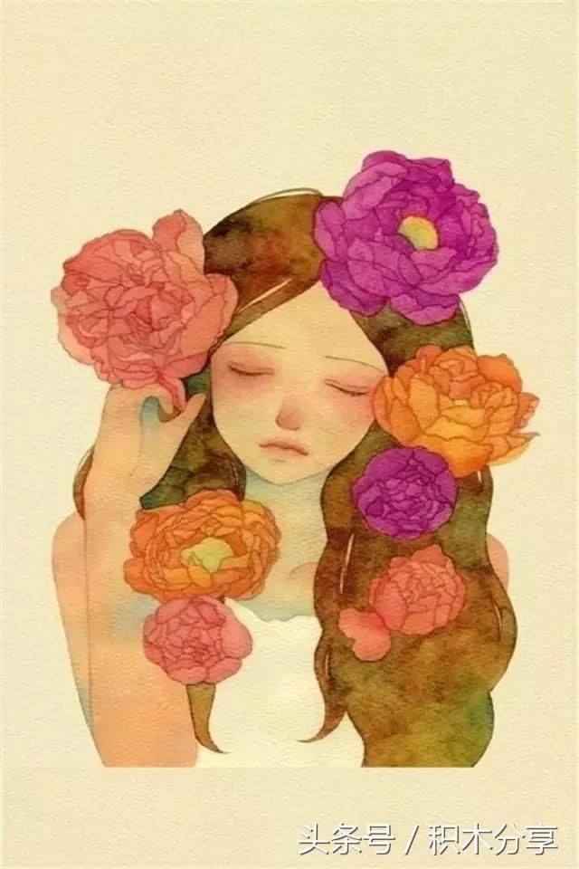 2018最流行的经典句子说说心情,句句走心(火了