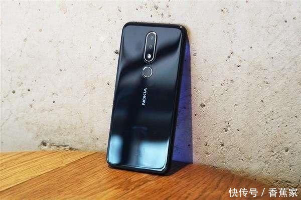 诺基亚出手机了?X6高配低价让人心动