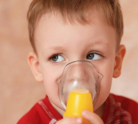 宝宝白天不咳嗽晚上咳嗽是怎么回事?这种咳嗽