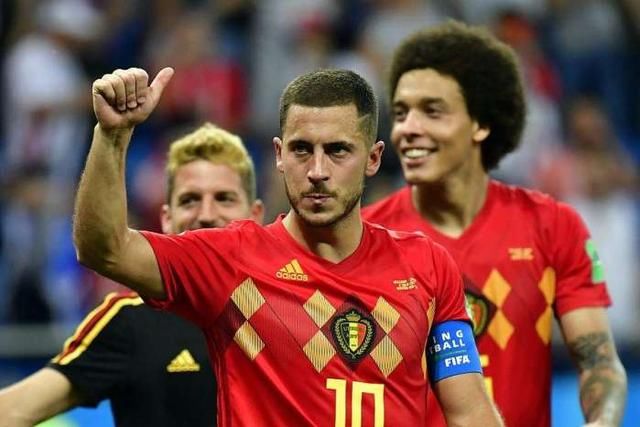 世界杯:赛程前瞻:法国是世界杯夺冠热门?我不