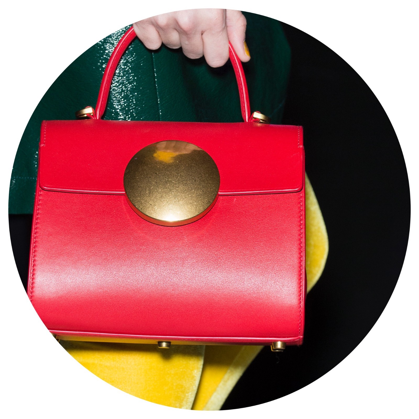 DISSONA迪桑娜2017米兰时装周T台秀场直播