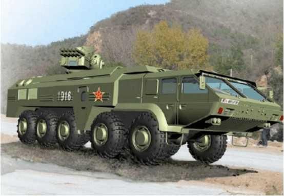 中国刚电磁炮上舰,俄罗斯就装激光炮,美军要吐