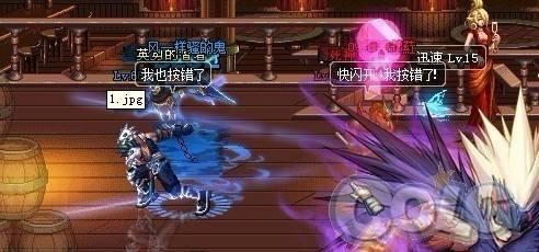 DNF:决斗场第五赛季即将来袭!真武神装备你想