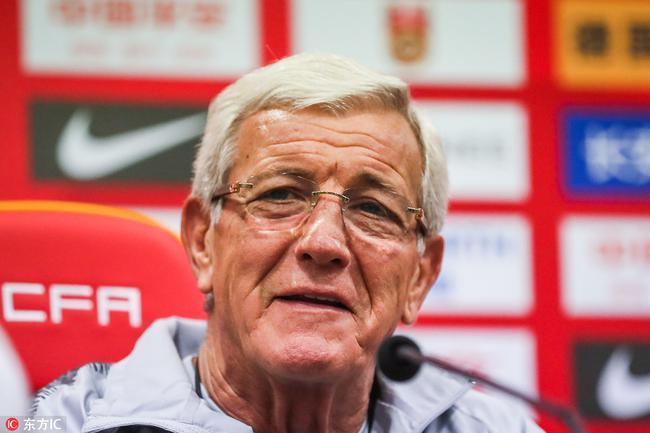 里皮幕后指挥+决策亚运会男足 冲击奖牌为续约