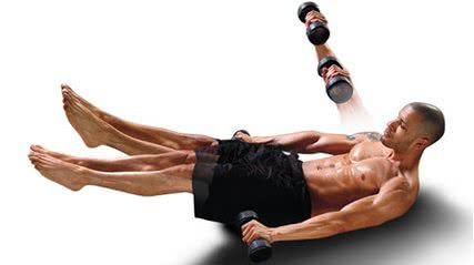 健身房教练所说的核心训练到底是什么鬼?它到