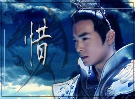 封神榜中的杨戬其实是个枭雄