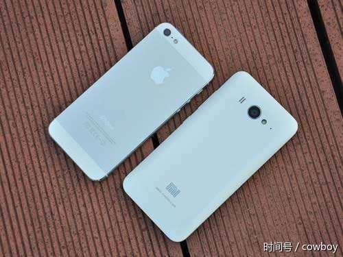 假如iPhpne8碎屏了,你是换屏还是买个小米MIX2