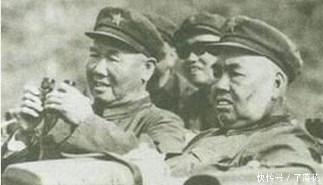 来这就是对越反击战的起因,许世友攻打凉山时