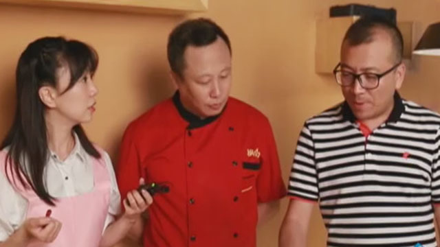 《快乐生活一点通》20170829串串香