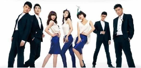 爱情公寓的谜团:吕子乔不工作怎么赚钱?