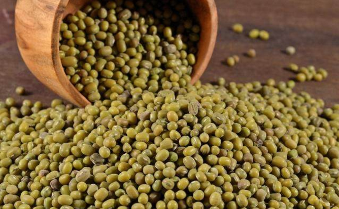 痛风高尿酸可以吃绿豆吗?