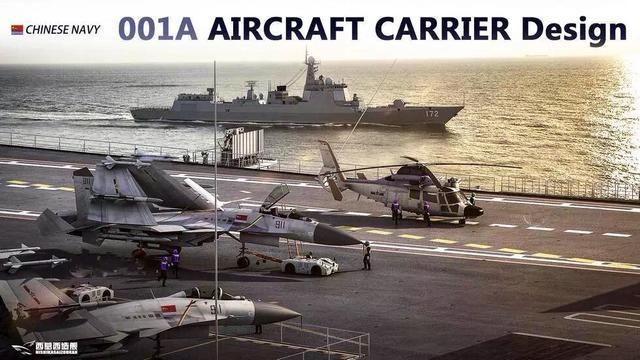 美国现在跟中国打仗简直是天真,澳媒称美军 中