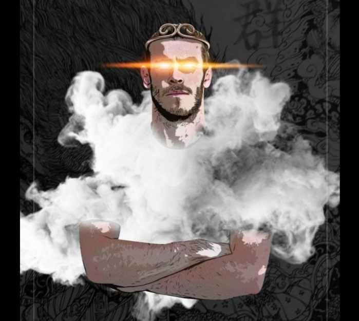 认识一下, 这是玄学型主教练: 齐达内! 皇马实现