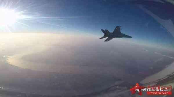 女歼击机飞行员张潇:青春就是一段逐梦蓝天的