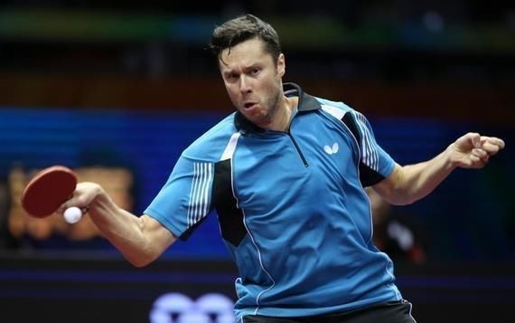 赢不了中国也难赢得日本:张本智和胜水谷隼,却