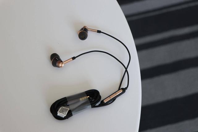 谁说万元以下听个响?1MORE万魔三单元圈铁