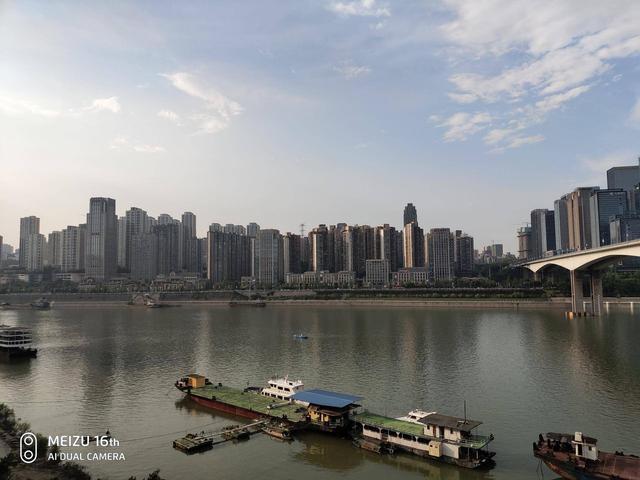 小试牛刀后的黄章式真旗舰,魅族16th深度体验