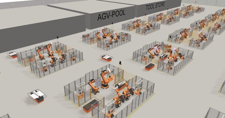 服务导向:重新定义服务在工业4.0中的作用和价