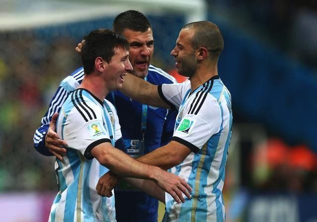 阿根廷海外球员名单:华夏幸福新援入围 继续和