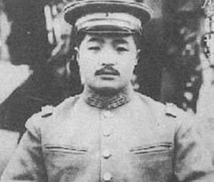 十大元帅中除了朱老总,为何他们几位也被称为