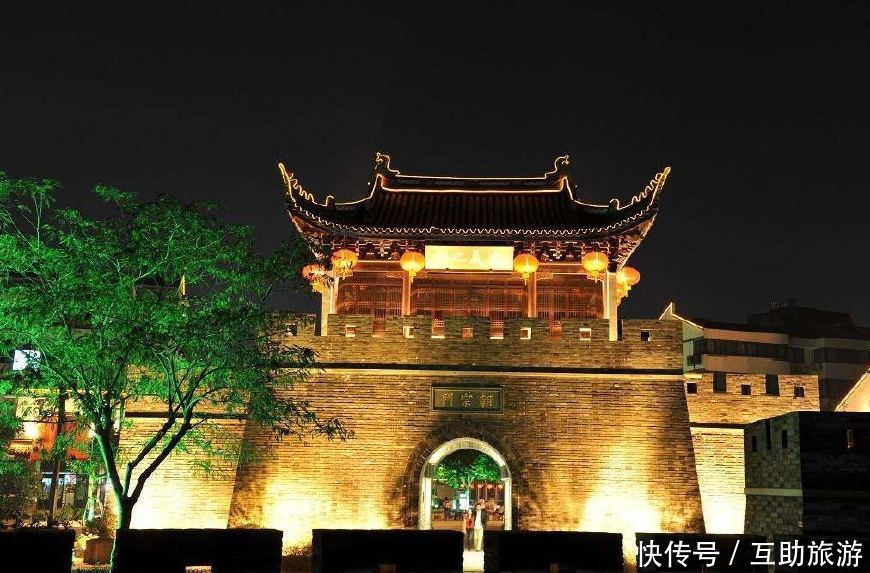 中国最强地级市:代管4个县级市实力均全国前十
