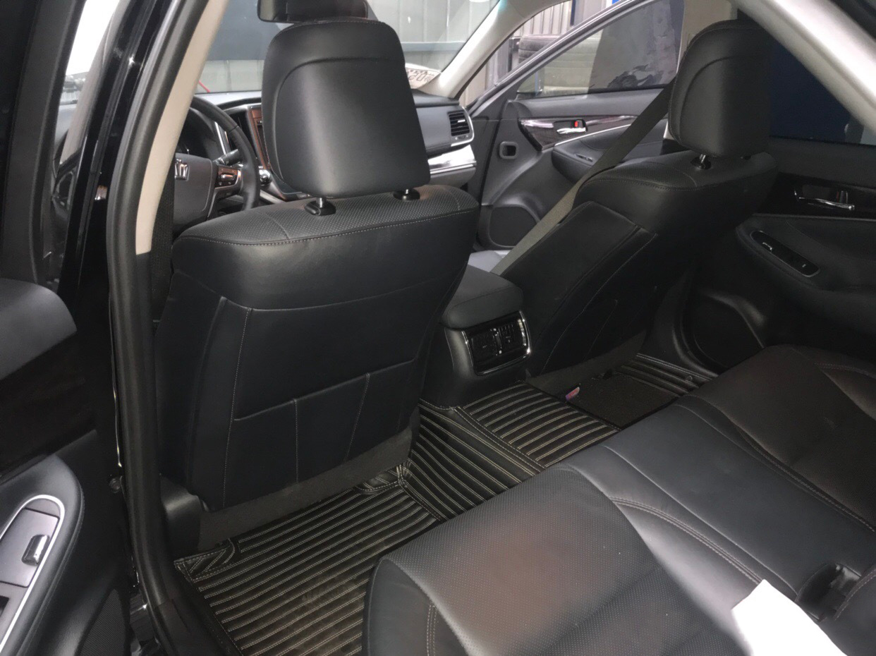 如何做二手车生意一年买房?