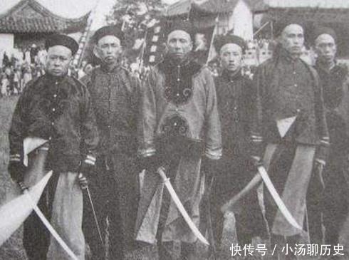 解放军上校团长相当于清朝新军什么武职?你可