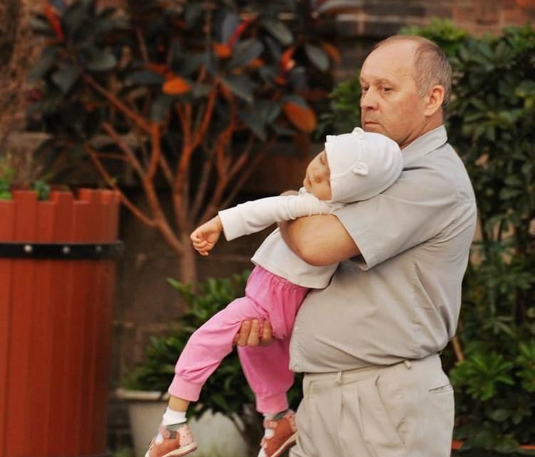 没有我带不走的孩子,人贩骗术在升级,现在看