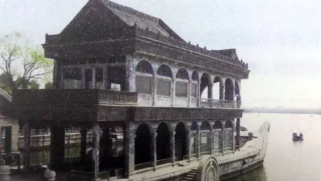 【志说北京】中西合璧的古都近代建筑 【志说北京】中西合璧的古都近代建筑